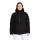 Ziener Winter Ski Jacket Trava-Z (waterproof, windproof, snow skirt) 2025 black ladies